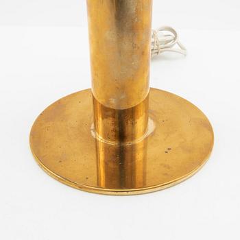Hans-Agne Jakobsson, bordslampa, modell B142, Markaryd, 1960-70-tal.