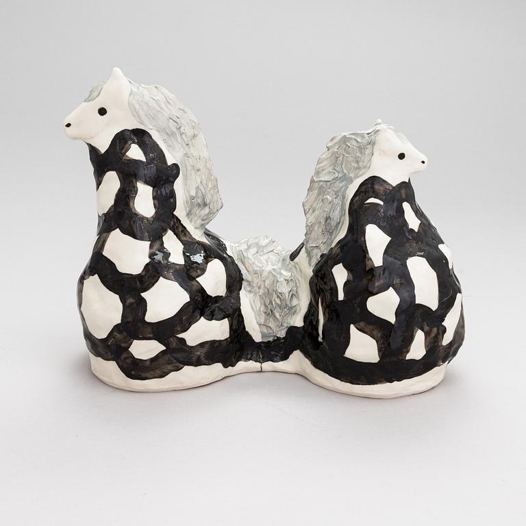 Jenni Tuominen, "Ponies".