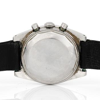 ARMBANDSUR, Tissot Seastar, 1960-talets slut.