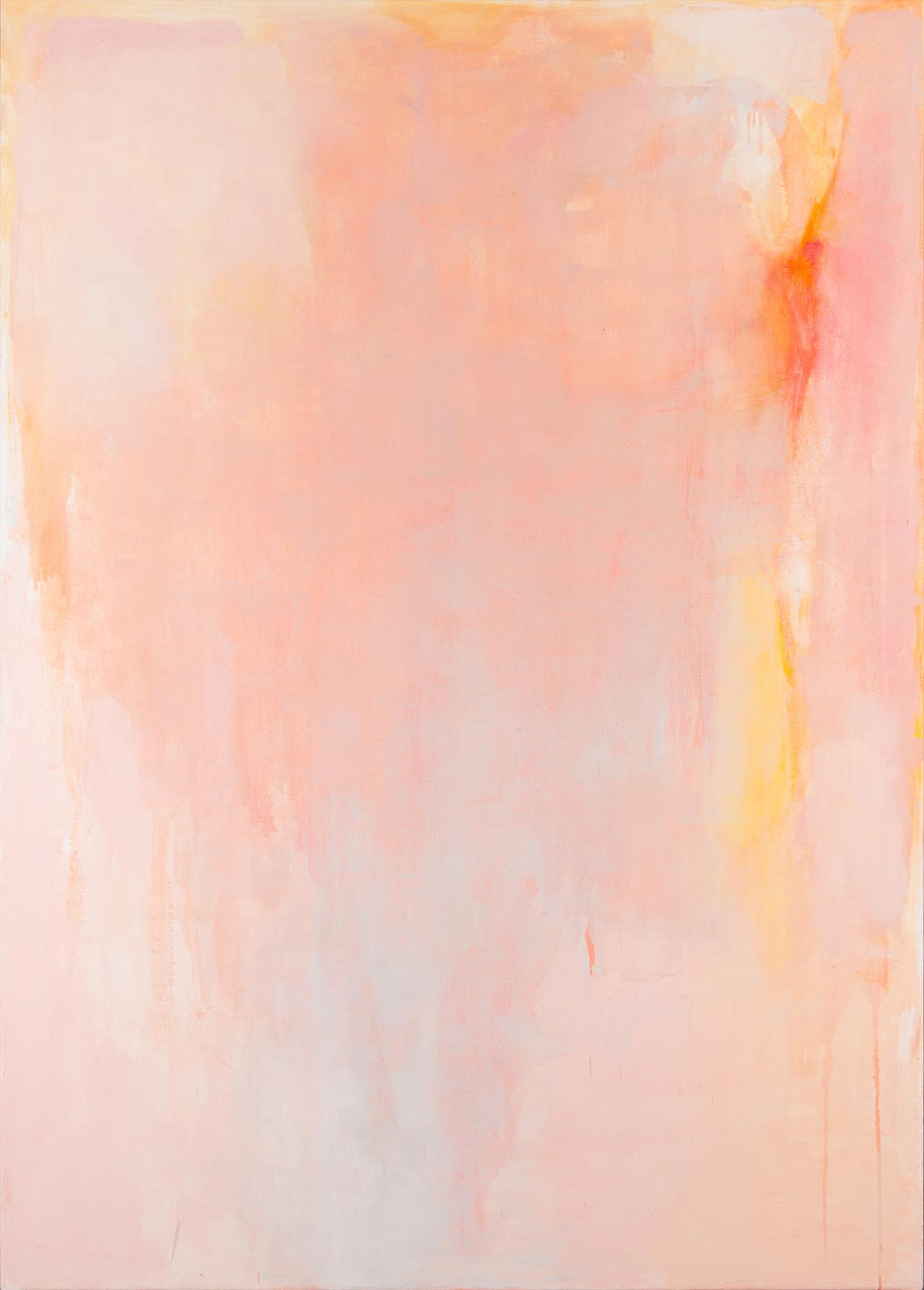 Anneli Hilli, "En underbar morgon".