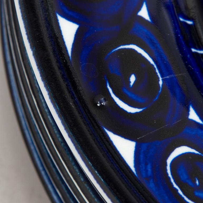 Ulla Procopé, astiaston osia, 20 kpl, "Valencia", Arabia, Suomi.