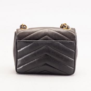 An Chanel bag.