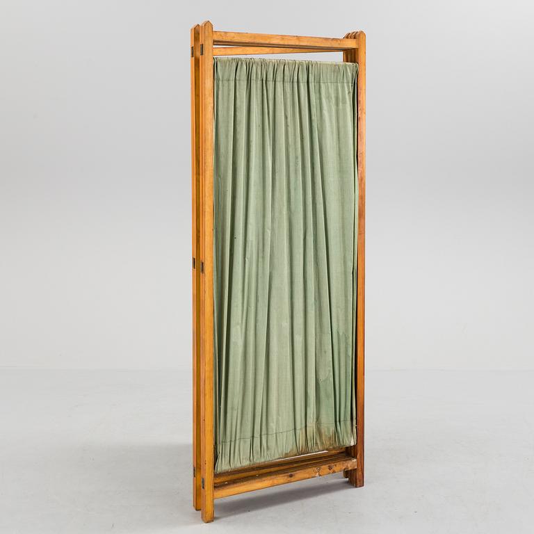 VIKSKÄRM, 1900-talets första hälft.