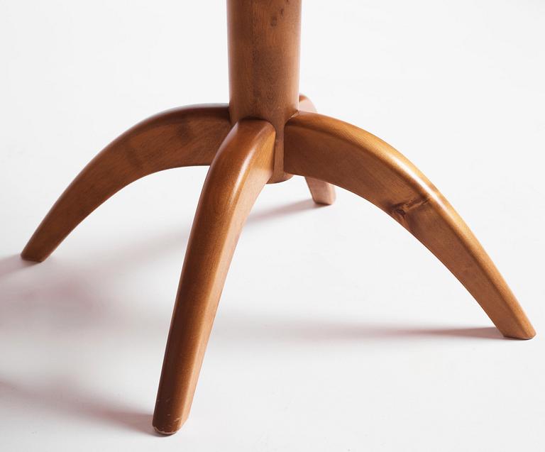 Bertil Söderberg, a table, Svensk Hemslöjd, Swedish Modern, 1930s.