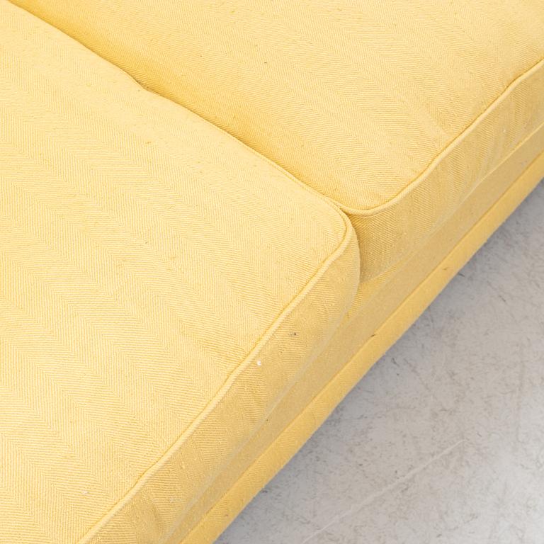 A sofa, second half of the 20th Century.