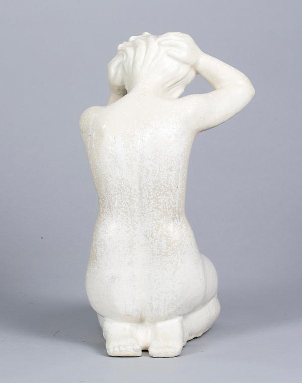 FIGURIN, Harald Salomon, Rörstrand. 1940-tal.