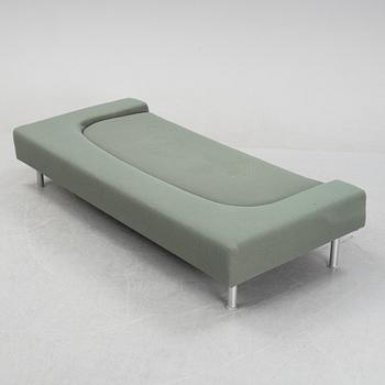James Irvine, a 'JI1' sofa bed, CBI, 1990's.