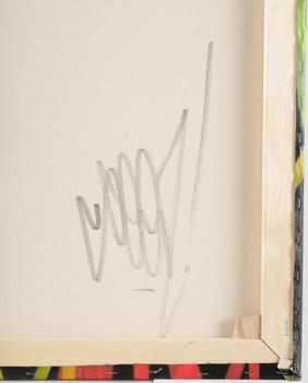 Richard Seen, Untitled.