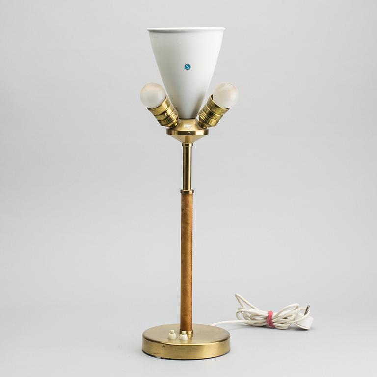A TABLE LAMP NK 2043.