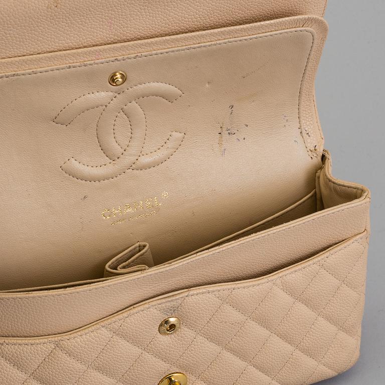 CHANEL, "Double Flap bag", Väska, 2008-2009.