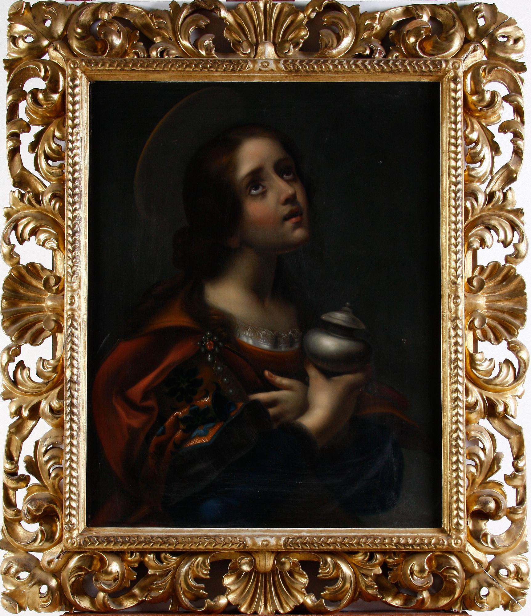 DOLCI, CARLO, kopia efter.