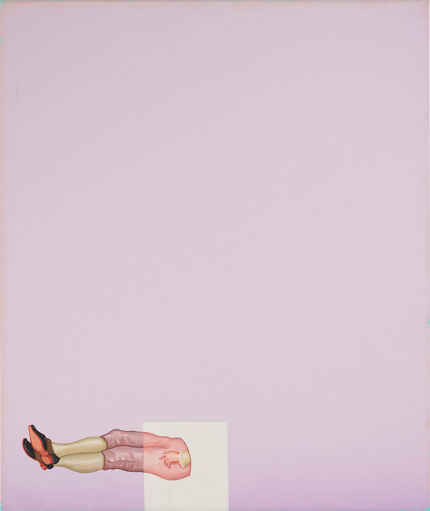 Jens Fänge, ”Painting”.