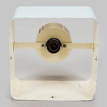 Paavo Tynell, a mid-20th-century 'Tähtitaivas' (Starry sky) ceiling light, Taito Finland.