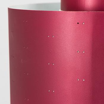 Paavo Tynell, a 1950s 9069/24 'Starry sky' ceiling light for Idman, Finland.