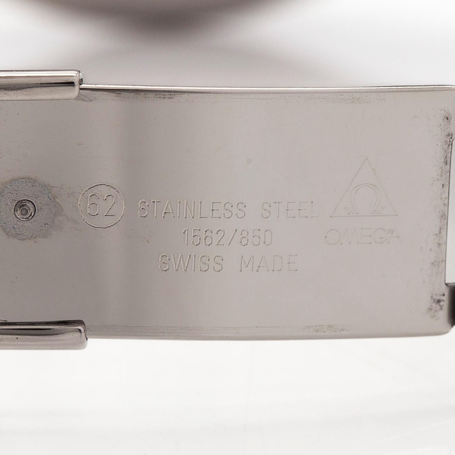 Omega, Speedmaster, Racing, "Michael Schumacher World Champion 2001", Limited Edition, rannekello, 39 mm.