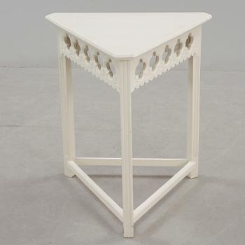 VERANDAGRUPP, 4 delar, 1920-tal.