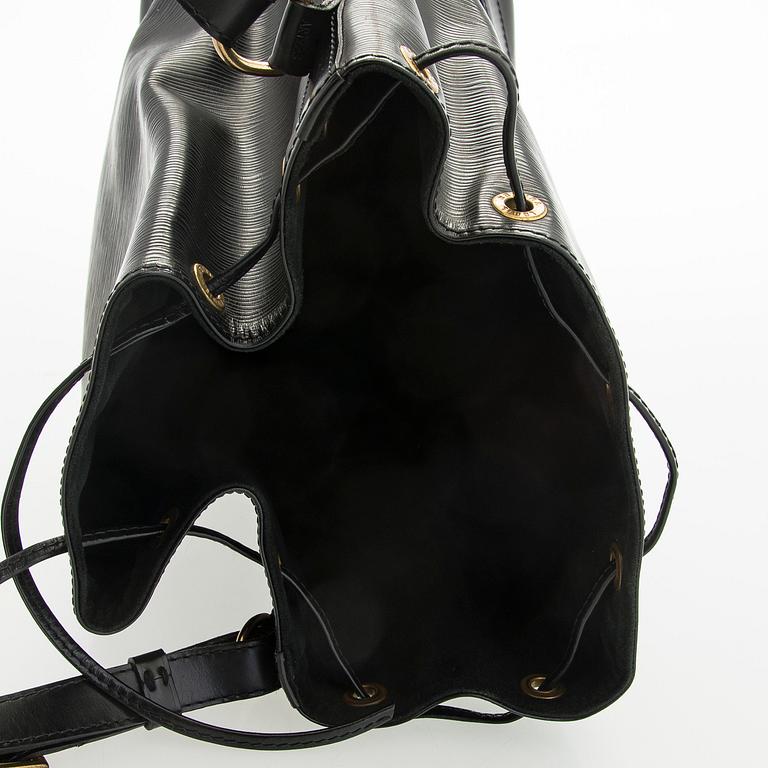 Louis Vuitton, laukku, "Noé Epi".