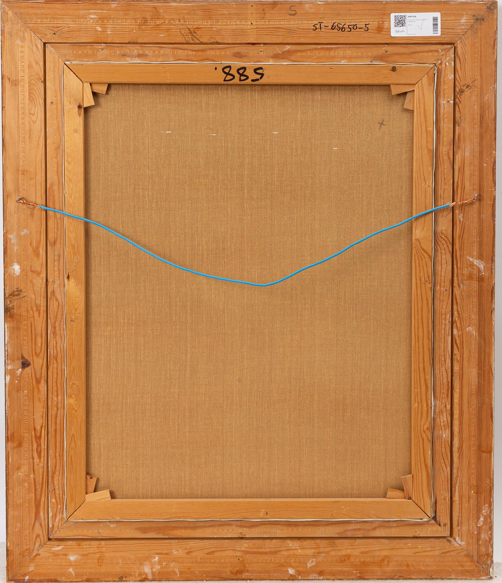 Alexander Tolstoy, Sitting model.