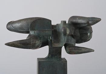 Kauko Räsänen, "MISSIL".
