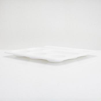 Alvar Aalto, cocktail bricka "Sanka", 1950-tal.