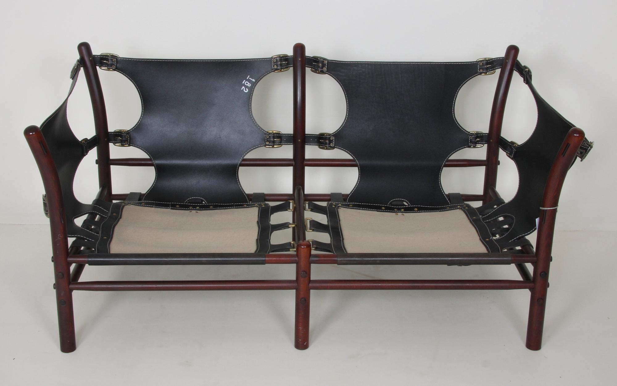 SOFFA "Illona", design Arne Norell.