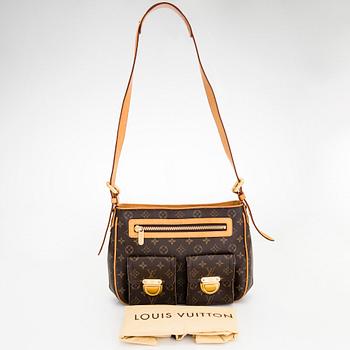 Louis Vuitton, väska, "Hudson GM".