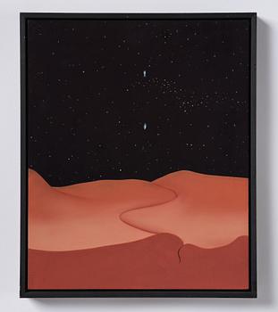 Patrik Andiné, "Meander".