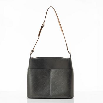 Louis Vuitton, Bag, "Sutter", 2003.