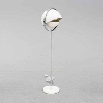 A floor lamp "moonlight" by Flemming Brylle & Preben Jacobsen, second half of the 20th century.