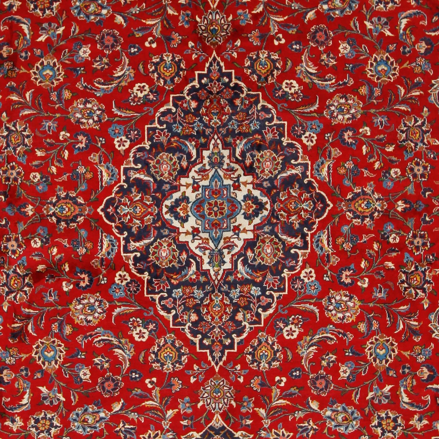 MATTA, Keshan, ca 415 x 295 cm.