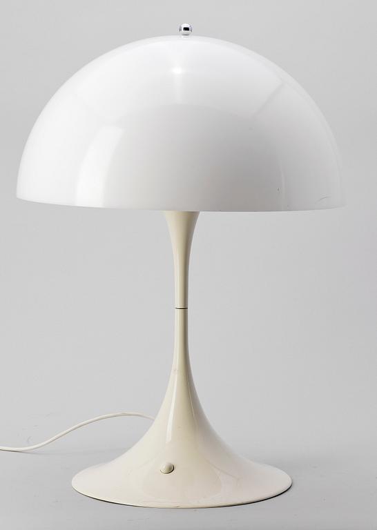 LAMPA, "Pantella", Verner Panton för Louis Poulsen.
