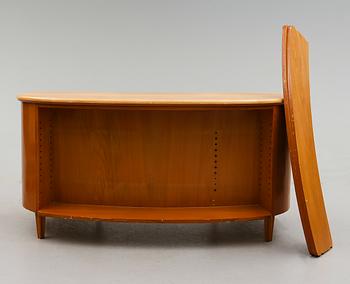 SKRIVBORD, 1900-talets mitt.