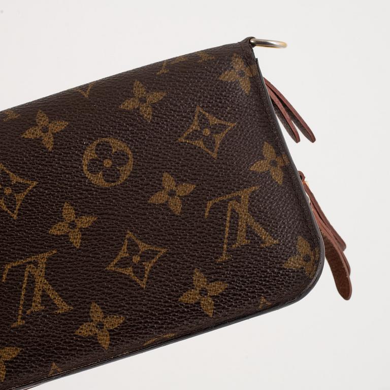 Louis Vuitton, plånbok/clutch, 2013.