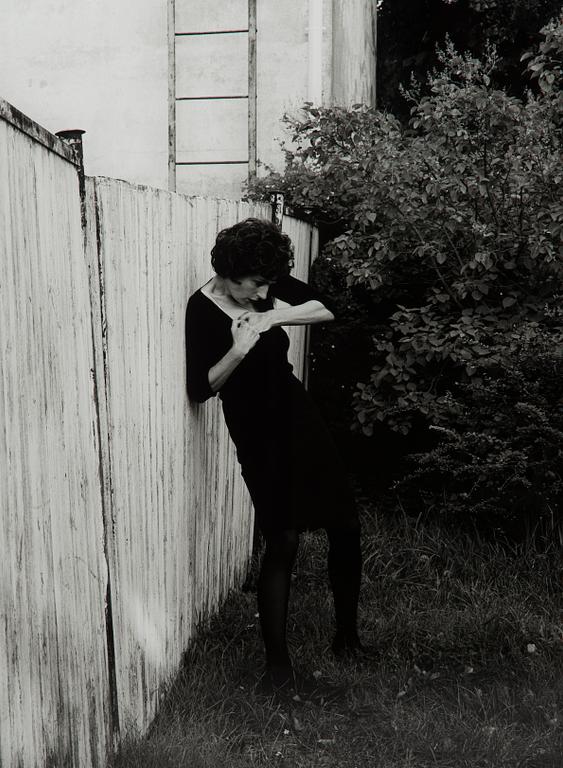 Denise Grünstein, "Malplacé, no 1" (1b), 2005.