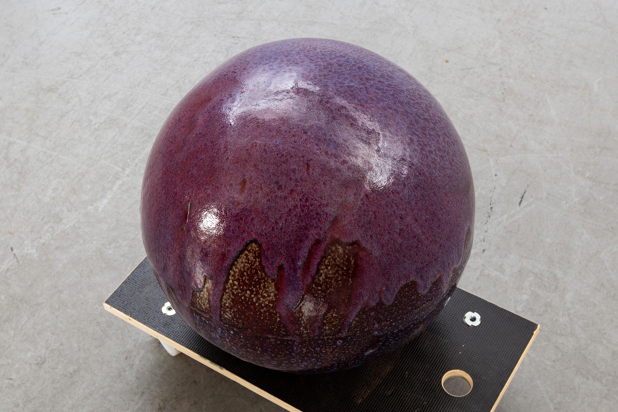 Ulla & Gustav Kraitz,.