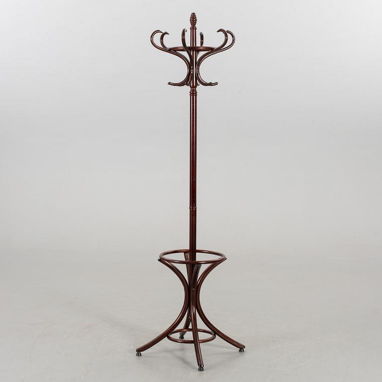 TAMBURMAJOR, Thonet-stil, 1900-tal.