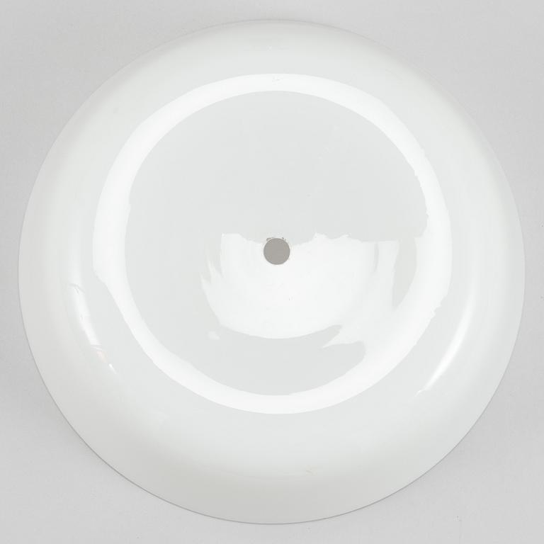 Paavo Tynell, a mid-20th century '9040' ceiling light for Taito.