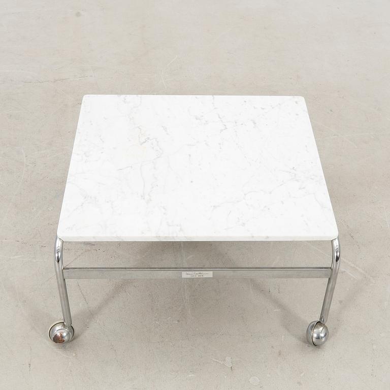 Bruno Mathsson, soffbord "Karin" för DUX sent 1900-tal.