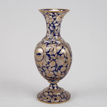 Haida, sannolikt Julius Mühlhaus & Co vas, Böhmen 1900-talets början.