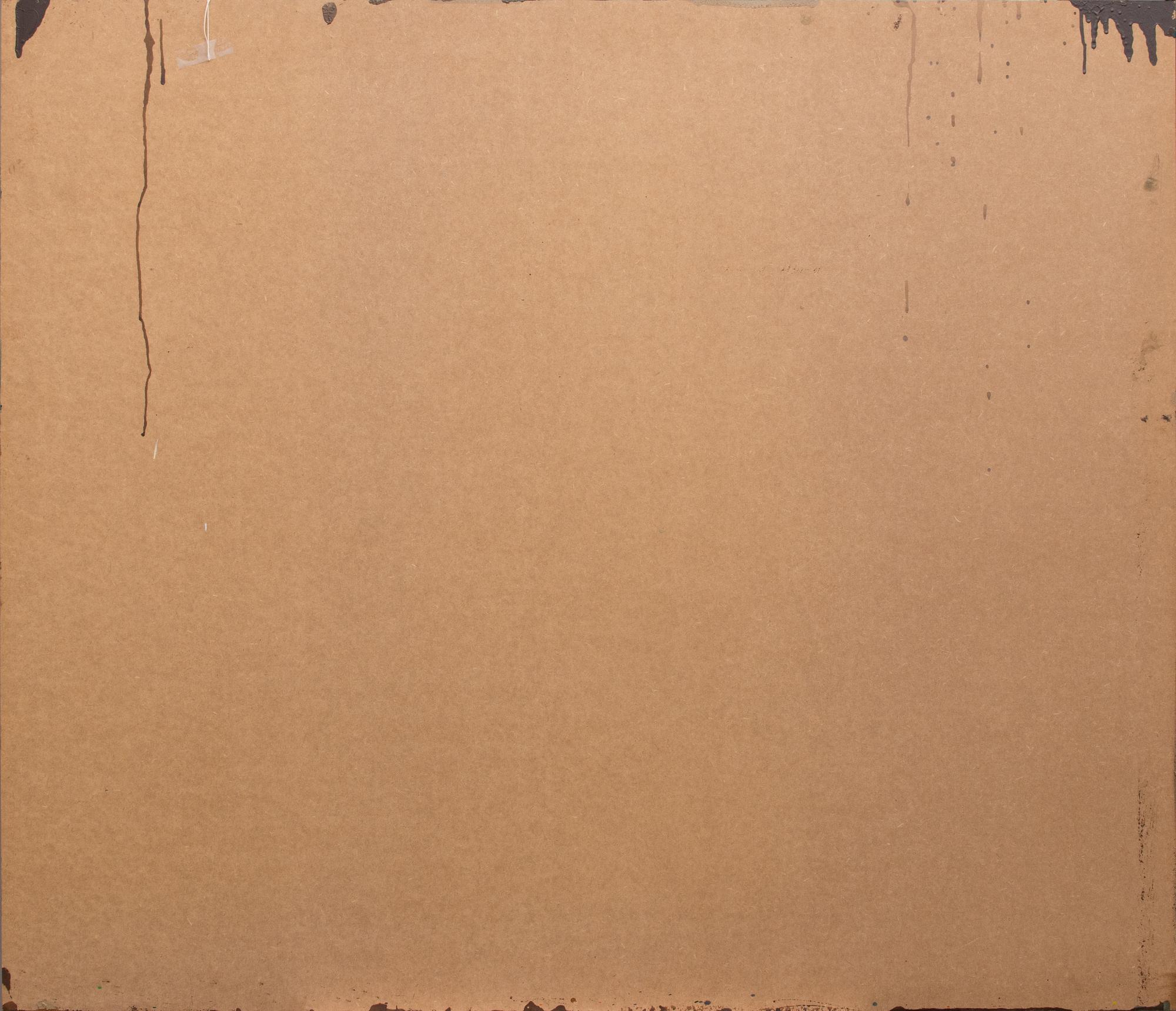 Janne Wiljakainen, mixed media.