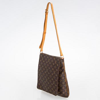 Louis Vuitton, "Musette Salsa", väska.