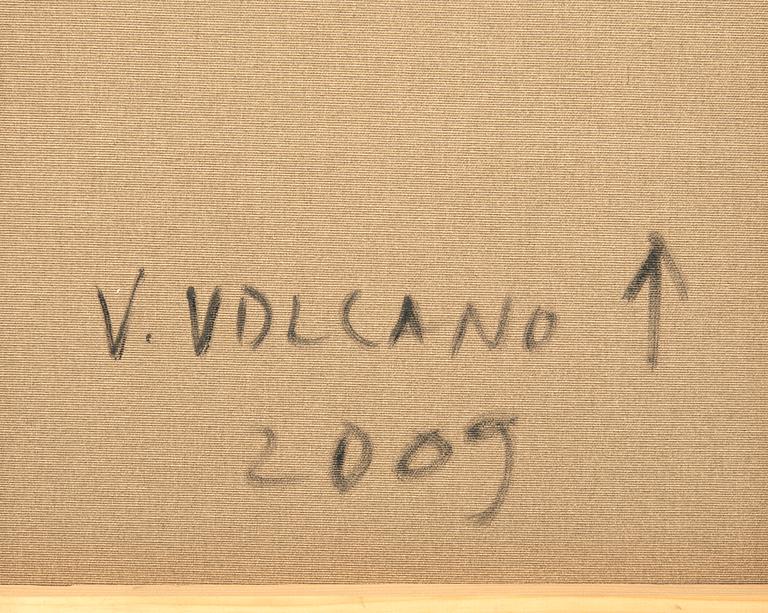 Vlasta Volcano, "Paul".