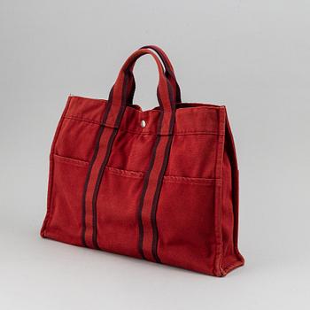 Hermès, 'Fourre Tout'.