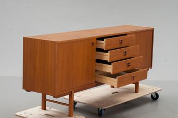 SIDEBOARD, "Ladoga", IKEA 1967.