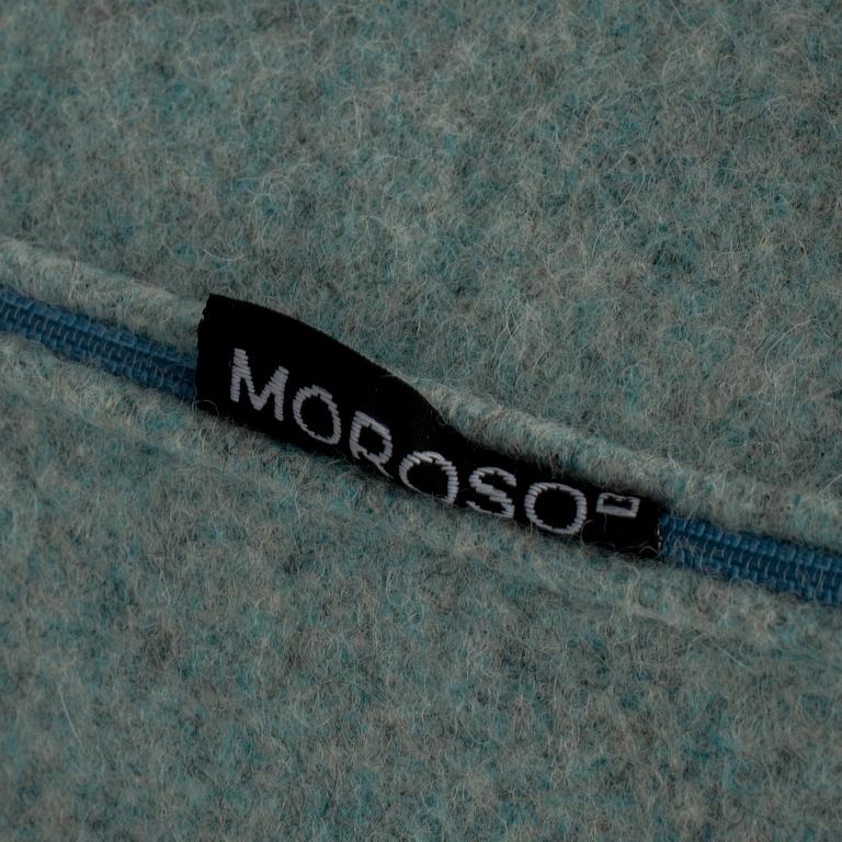STOL, "Fjord", Patricia Urquiola, Moroso, 2000-tal.