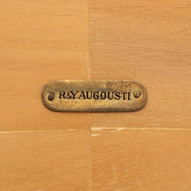 Ria & Youri Augousti, konsolbord, " Lily console", R&Y Augousti, Frankrike, 1900-talets slut.