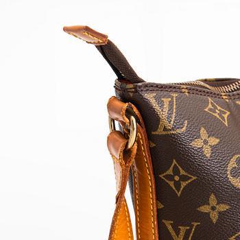 Louis Vuitton, "Amfar Three Vanity Star", Sharon Stone för Louis Vuitton, väska.