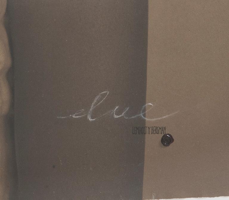 Lemholt N’ Bergman, "due".