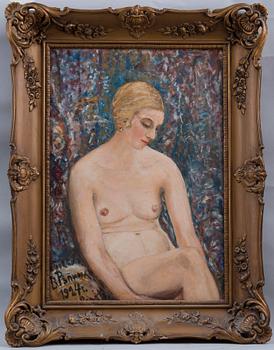 Vera Repina, MODELL.