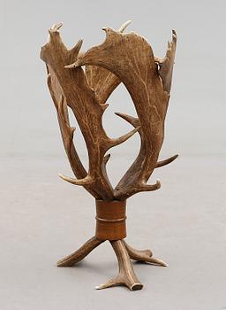 KORG, horn, 1900-tal.